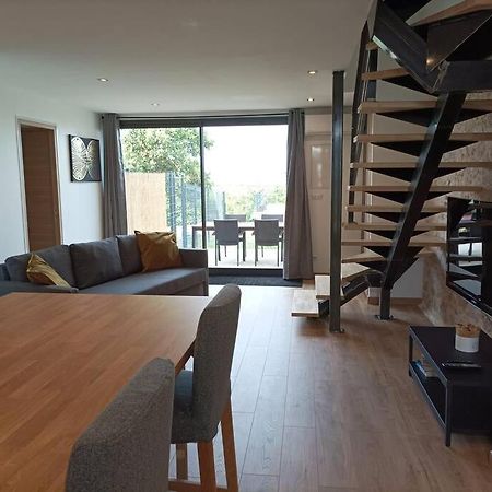 Appartement Caraman Dış mekan fotoğraf