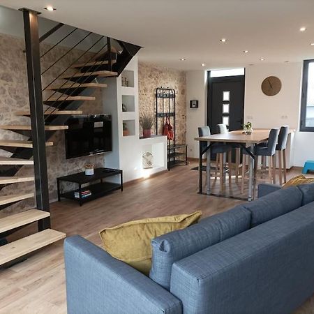 Appartement Caraman Dış mekan fotoğraf