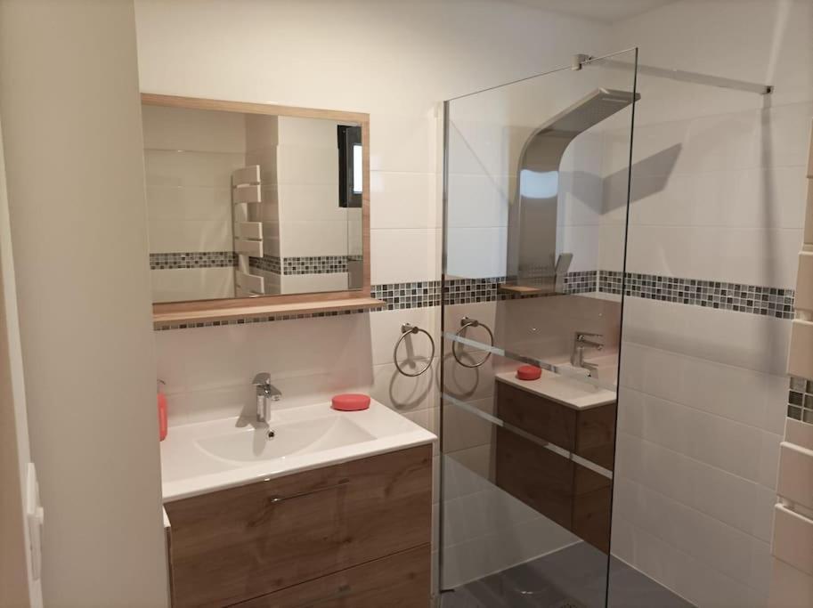Appartement Caraman Dış mekan fotoğraf