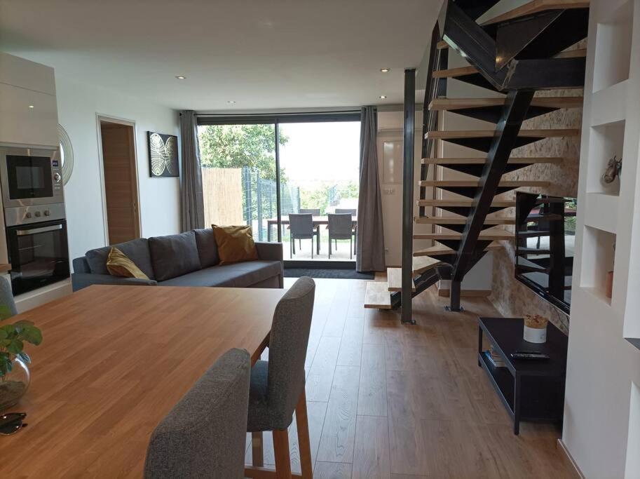 Appartement Caraman Dış mekan fotoğraf