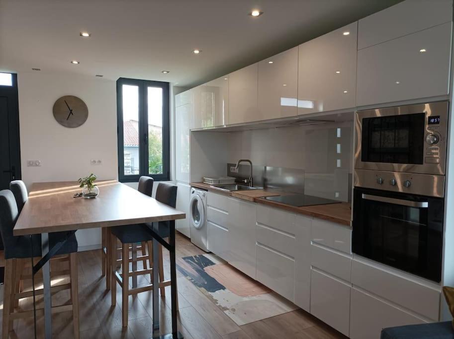 Appartement Caraman Dış mekan fotoğraf